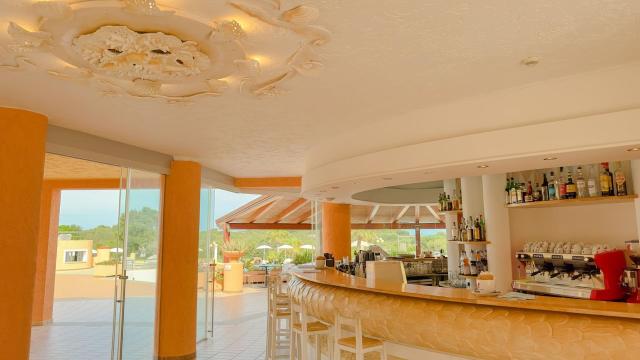 Sant Elmo Beach Hotel
