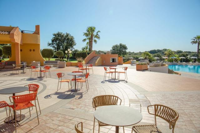 Sant Elmo Beach Hotel