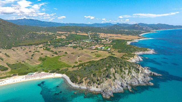 Sant Elmo Beach Hotel