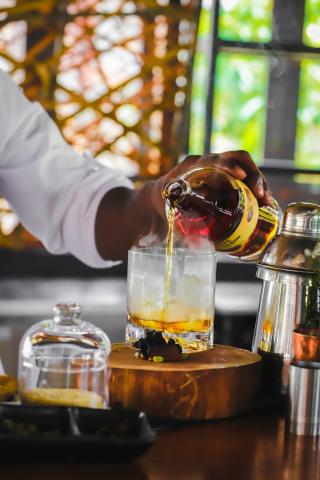 Shangri-La Le Touessrok Resort