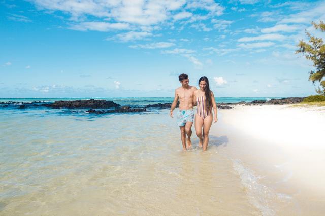 Shangri-La Le Touessrok Resort