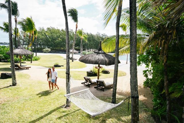 Shangri-La Le Touessrok Resort