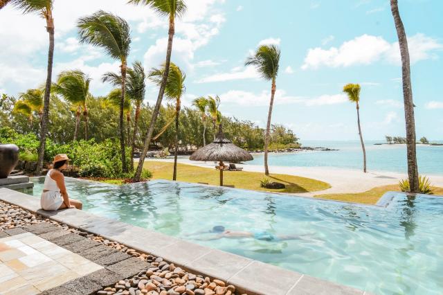 Shangri-La Le Touessrok Resort