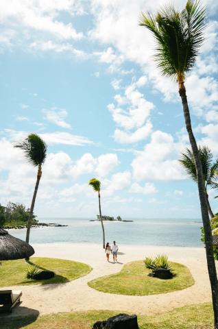 Shangri-La Le Touessrok Resort