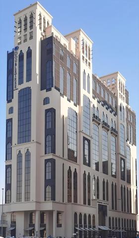 Doubletree by Hilton Dubai Al Jadaf