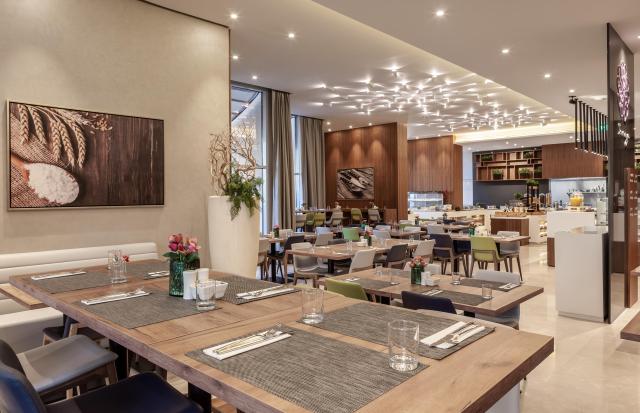 Doubletree by Hilton Dubai Al Jadaf