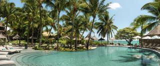 Constance Belle Mare Plage Resort