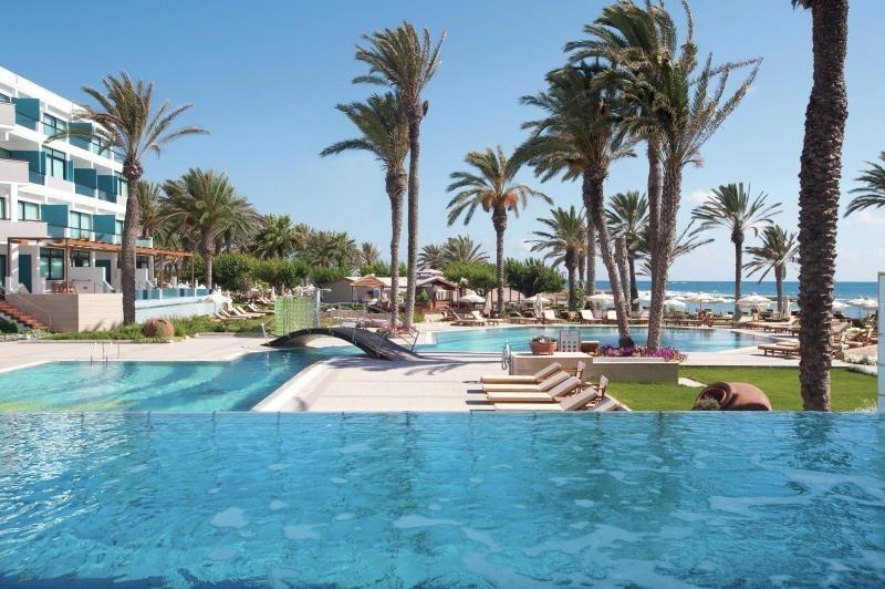 Asimina Suites