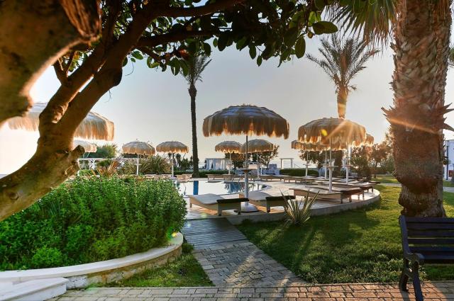 Pietrablu Resort & Spa