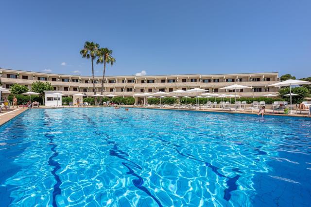 Voi Daniela Resort