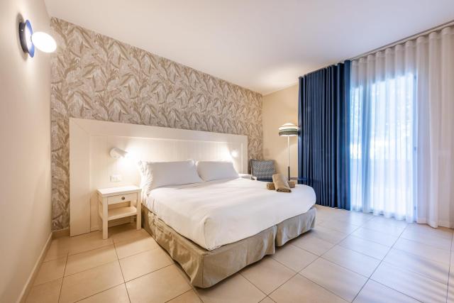 Voi Daniela Resort