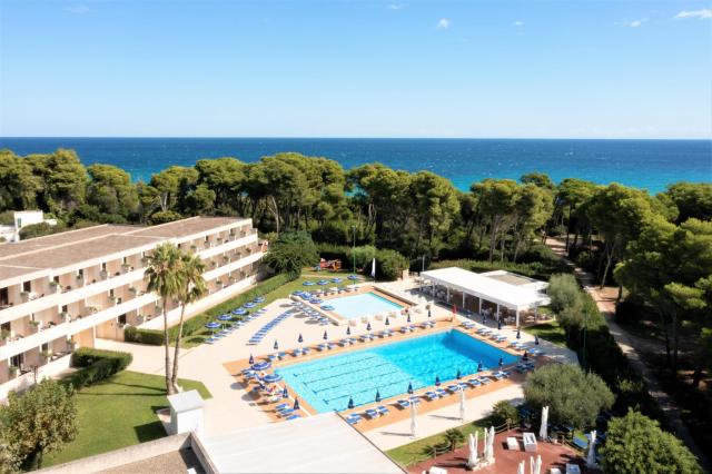 Voi Daniela Resort