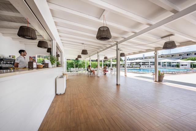 Voi Daniela Resort