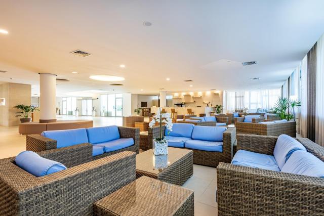 Voi Daniela Resort