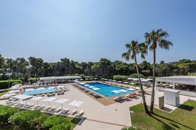 Voi Daniela Resort