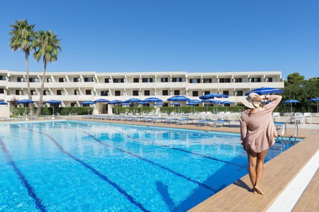 Voi Daniela Resort