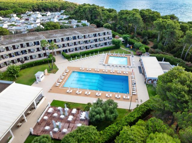Voi Daniela Resort