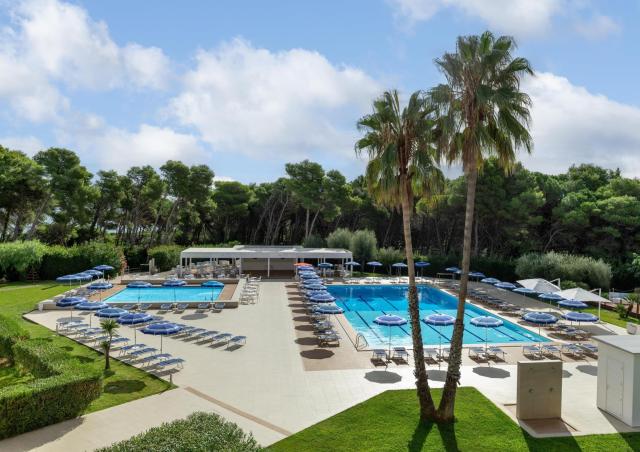 Voi Daniela Resort