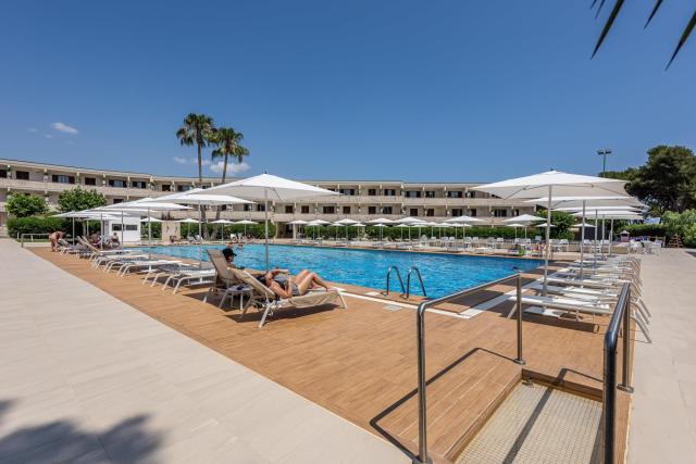 Voi Daniela Resort