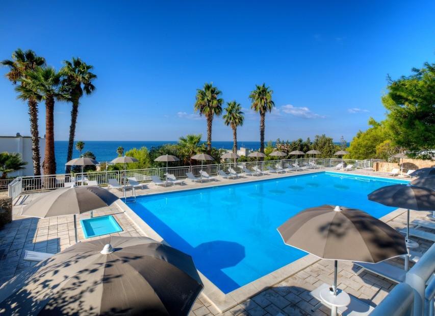Grand hotel Riviera