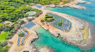 TH Ostuni Village
