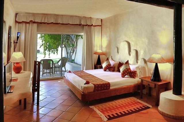 Odyssée Resort
