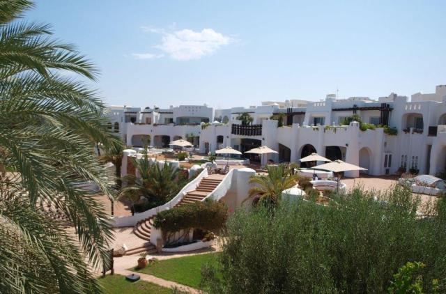 Odyssée Resort