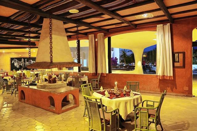 Odyssée Resort