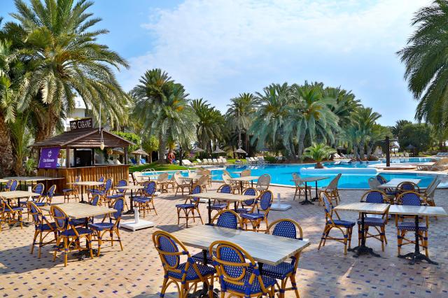 Odyssée Resort