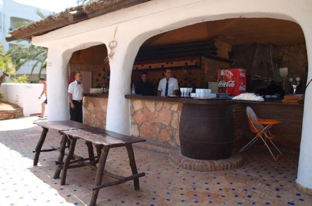 Odyssée Resort