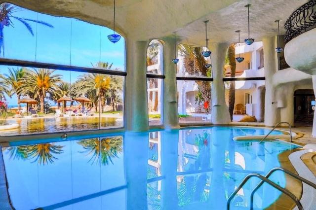 Odyssée Resort