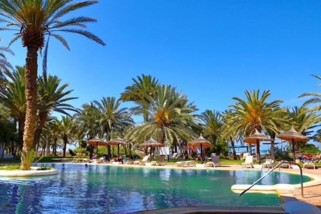 Odyssée Resort