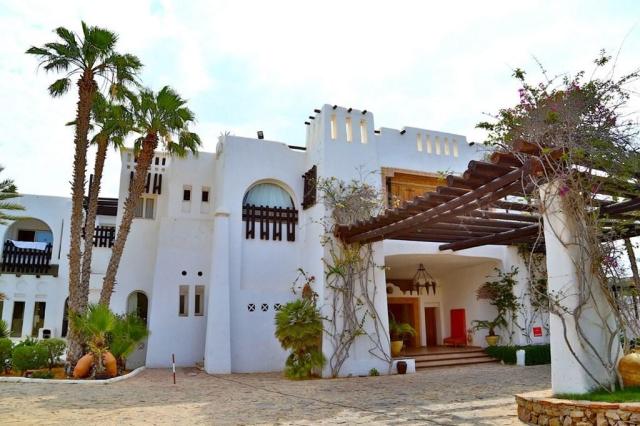 Odyssée Resort