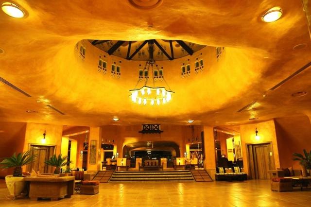 Odyssée Resort