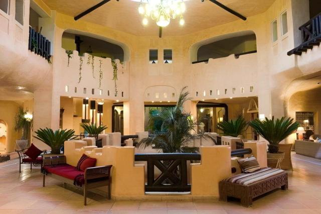 Odyssée Resort