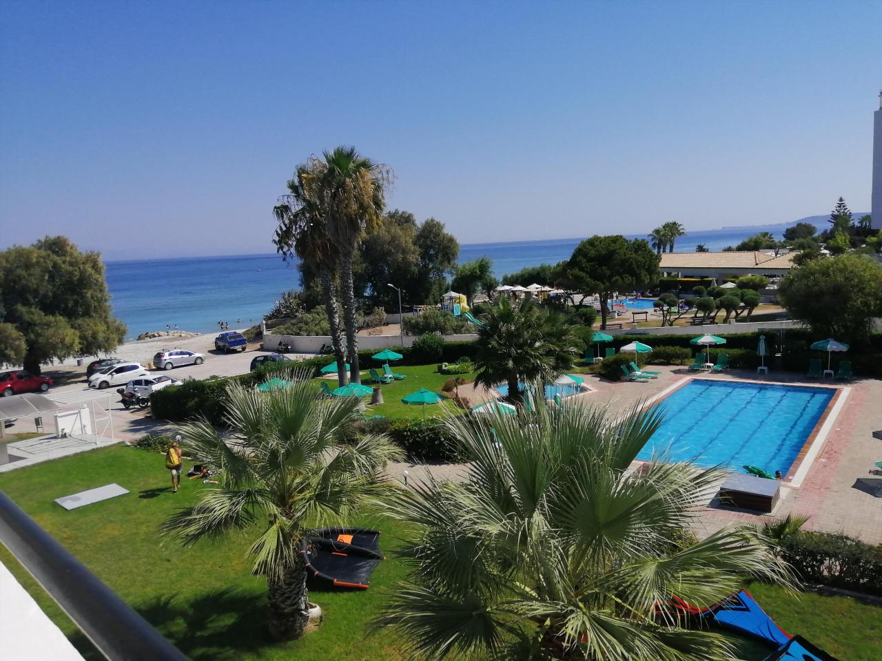 Pylea Beach Hotel