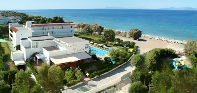 Pylea Beach
