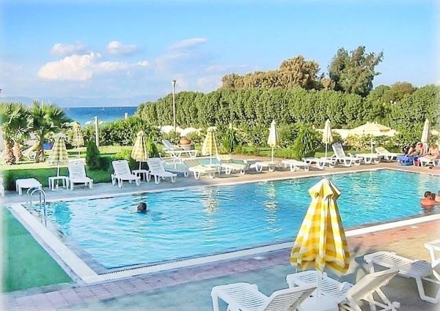 Pylea Beach