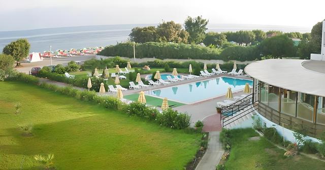 Pylea Beach