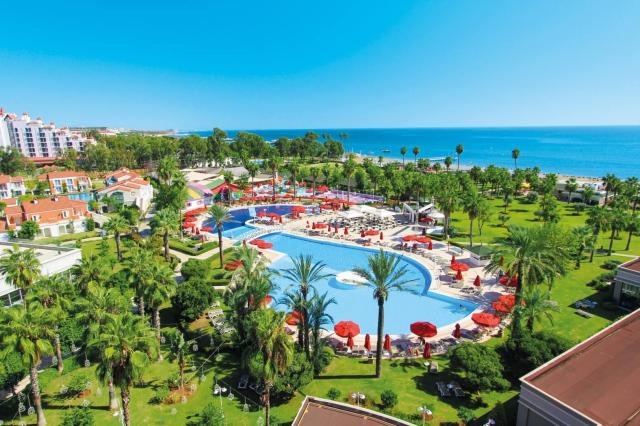 IC Santai Resort