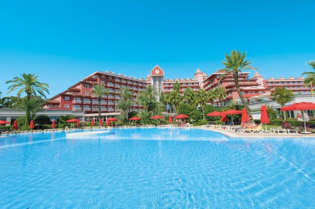 IC Santai Resort
