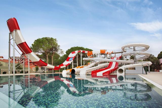 IC Santai Resort