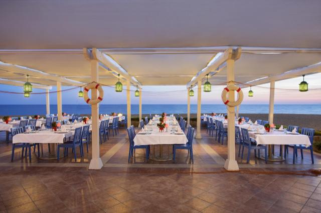 IC Santai Resort