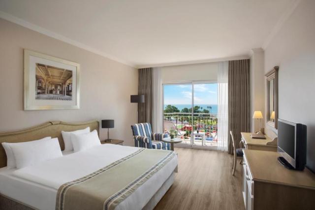 IC Santai Resort