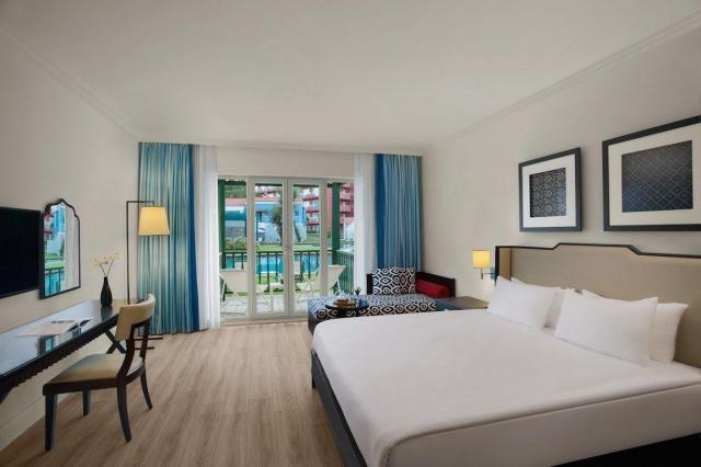IC Santai Resort