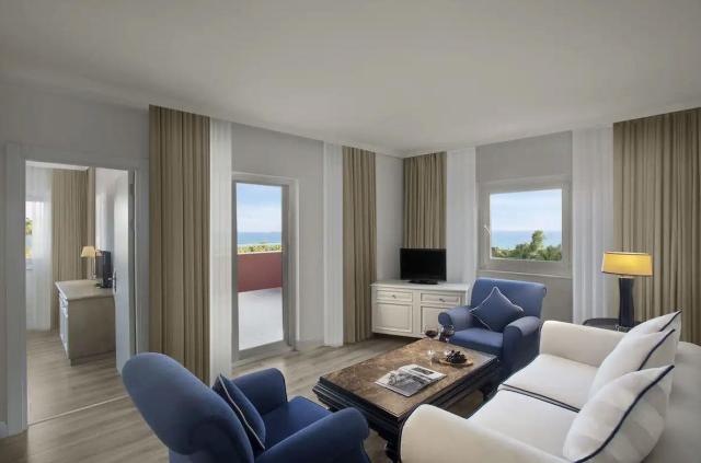 IC Santai Resort
