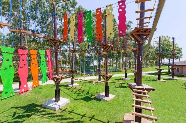 IC Santai Resort