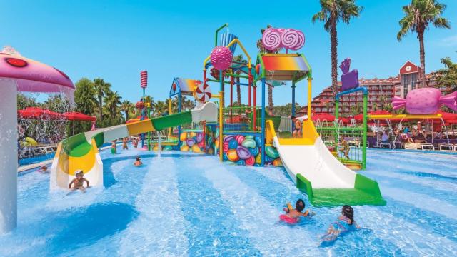 IC Santai Resort