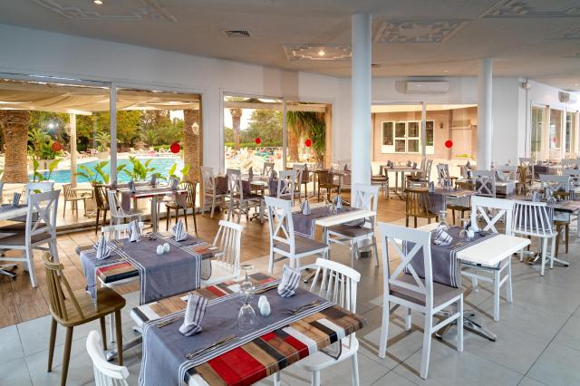 Golden Tulip President Hammamet