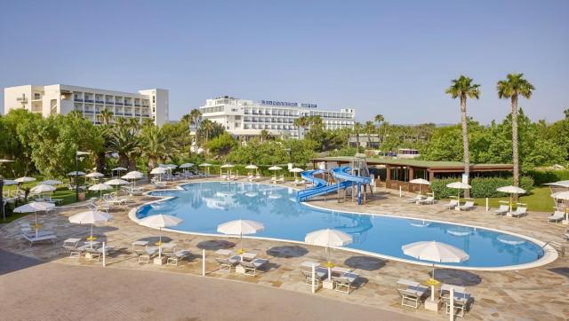 GranSerena